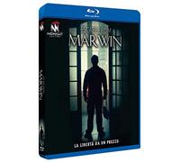 Escape from Marwin [Blu-Ray] [Import]