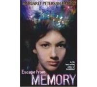 Escape from Memory Haddix, Margaret Peterson (Auteur)