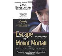 Escape From Mount Moriah