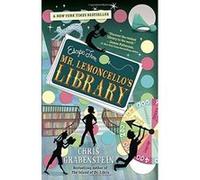 Escape From Mr. Lemoncello's Library