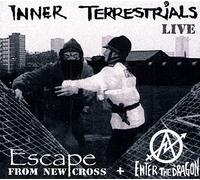 Escape from new cross CD