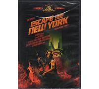 Escape from New York