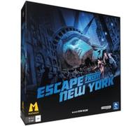 Escape From New York