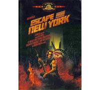 Escape From New York