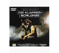 Escape from New York [DVD] [Import]