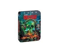 Escape From New York Édition Limitée SteelBook® Blu-ray 4K Ultra HD