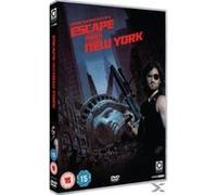 Escape From New York G