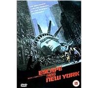Escape From New York G