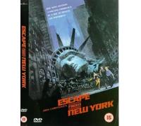 Escape From New York