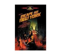 New York 1997 - DVD Zone 1 DVD