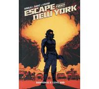Escape from New-York T04