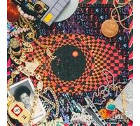 Beast Coast – Escape From New York – Vinyle orange translucide (RSD Black Friday 2023)
