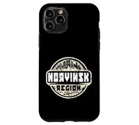 Escape from Norvinsk Visitor Nature Loot Shoot Survive Gamer Coque pour iPhone 11 Pro