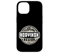 Escape from Norvinsk Visitor Nature Loot Shoot Survive Gamer Coque pour iPhone 14
