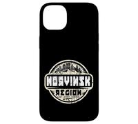 Escape from Norvinsk Visitor Nature Loot Shoot Survive Gamer Coque pour iPhone 14 Plus