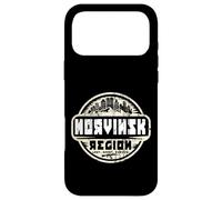 Escape from Norvinsk Visitor Nature Loot Shoot Survive Gamer Coque pour iPhone 17 Pro Max