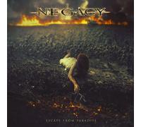 Escape From Paradise