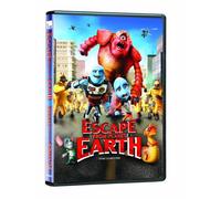 Escape from Planet Earth – Alliance