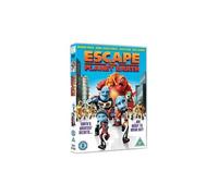 Escape From Planet Earth