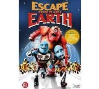 ESCAPE FROM PLANET EARTH-VN G