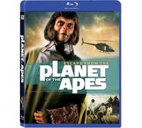 Escape from Planet of The Apes [Blu-Ray]