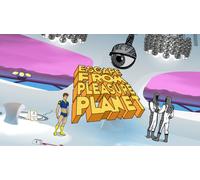 Escape from Pleasure Planet (Steam Account)