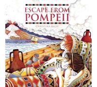 Escape from Pompeii