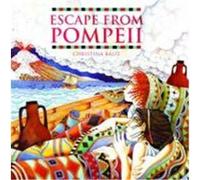 Escape from Pompeii Balit, Christina (Auteur)