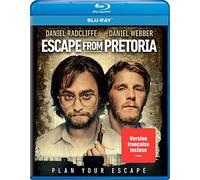 Escape From Pretoria