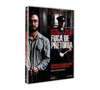 Escape From Pretoria (2020) / La Fuga De Pretoria