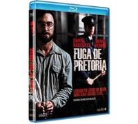 Escape from Pretoria (2020) / La Fuga de Pretoria (Blu Ray) G