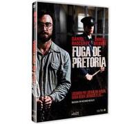 Escape from Pretoria (2020) / La Fuga de Pretoria (DVD) G