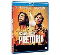 Escape from Pretoria [Blu-ray]
