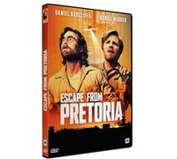 Escape From Pretoria DVD E