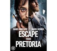 ESCAPE FROM PRETORIA-NL G