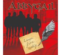 Escape From Reality CD
