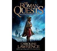 Escape from Rome: Book 1
