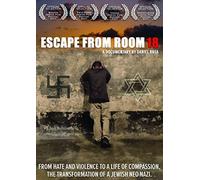 Escape from Room 18 – Dreamscape – DVD
