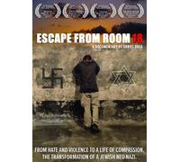 Escape from Room 18 – Dreamscape – DVD