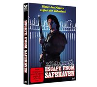 Escape from Safeheaven – William Beckwith – DVD