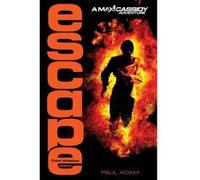 Escape from Shadow Island - Max Cassidy 1 Paul Adam Paul Adam (Auteur)