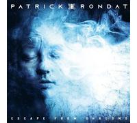 Escape From Shadows CD