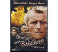 Escape from Sobibor
