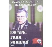 Escape from Sobibor