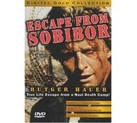 Escape from Sobibor [DVD] [Import]