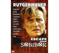 Escape From Sobibor [Import USA Zone 1]