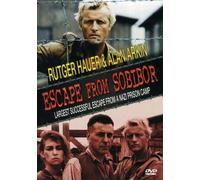 Escape From Sobibor [Import USA Zone 1]