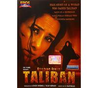 Escape from Taliban [Import anglais]
