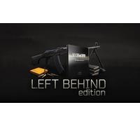 Escape from Tarkov: Left Behind Edition
