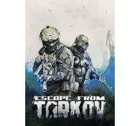 Escape from Tarkov Official website Key EUROPE
